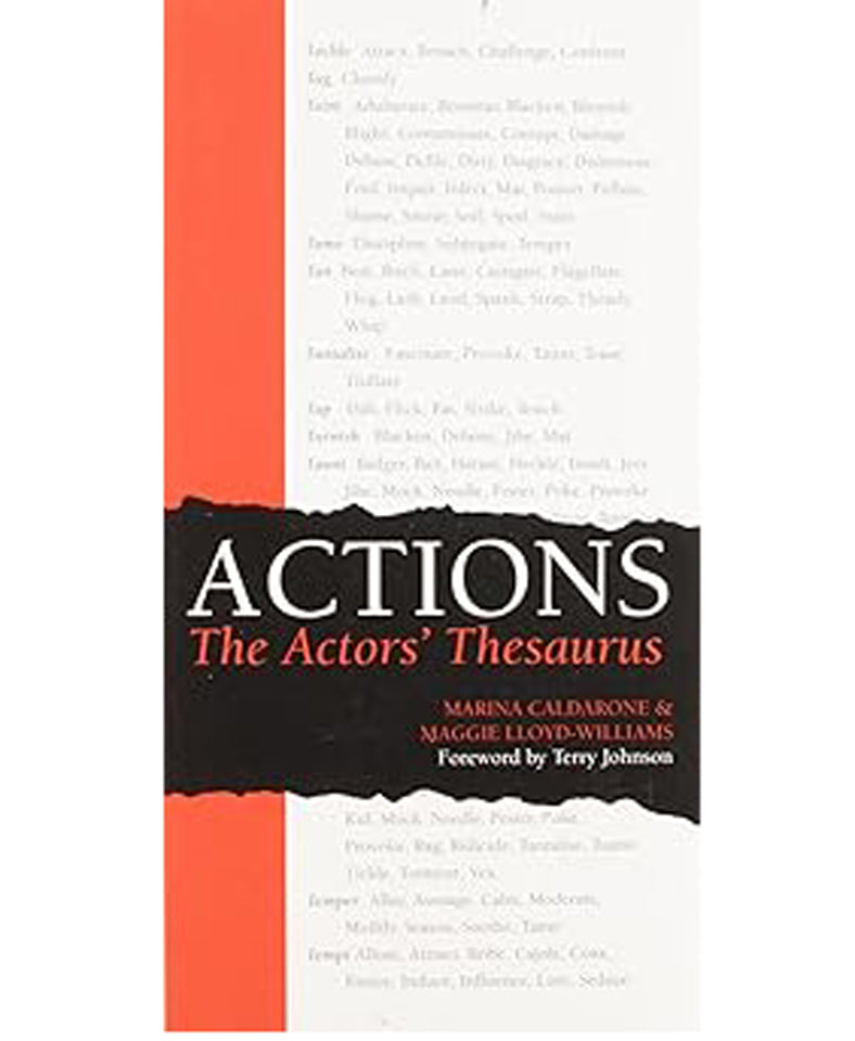 Actions