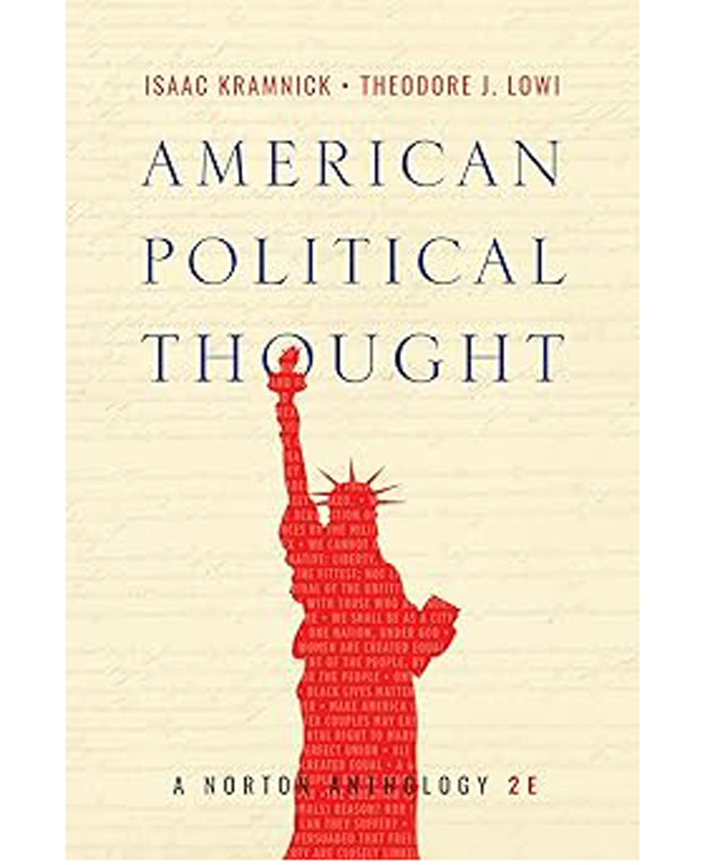 American Political Thought