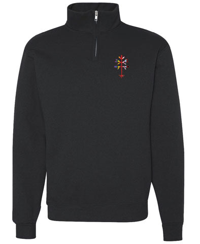 Freedom Wear Bentley Cadet 1/4 Zip Pullover