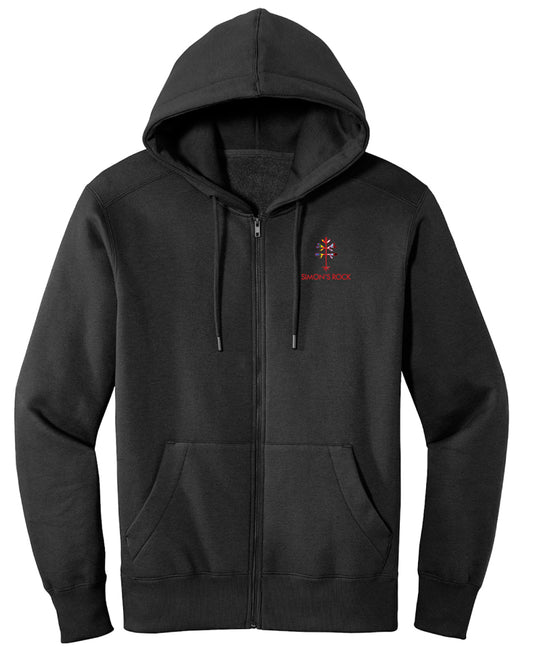 Freedom Wear  Shadow Premium Full Zip Hoodie