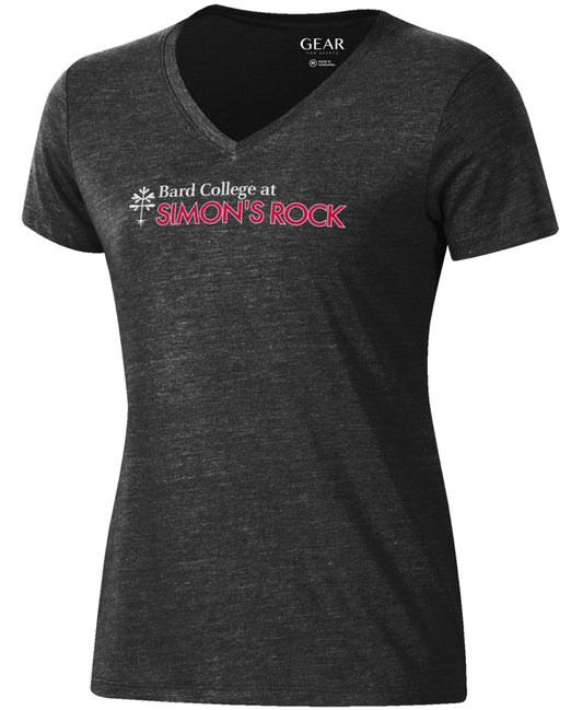 Gear For Sports® TriBlend V-Neck