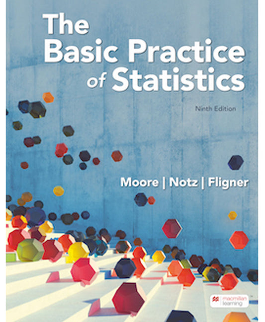 Basic Practice of Statistics