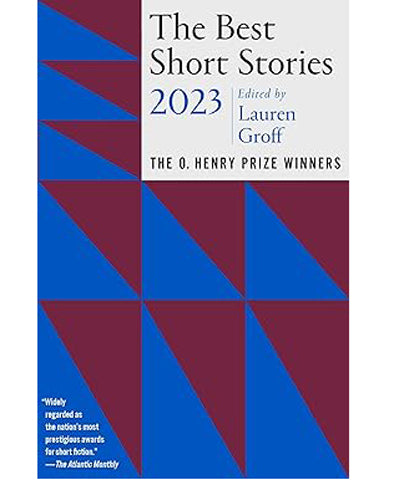 Best Short Stories 2023