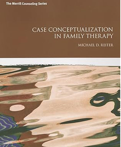 Case Conceptualization in Family Therapy