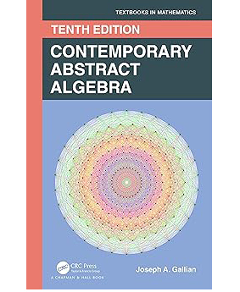 Contemporary Abstract Algebra