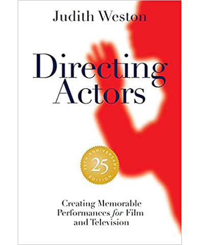 Directing Actors