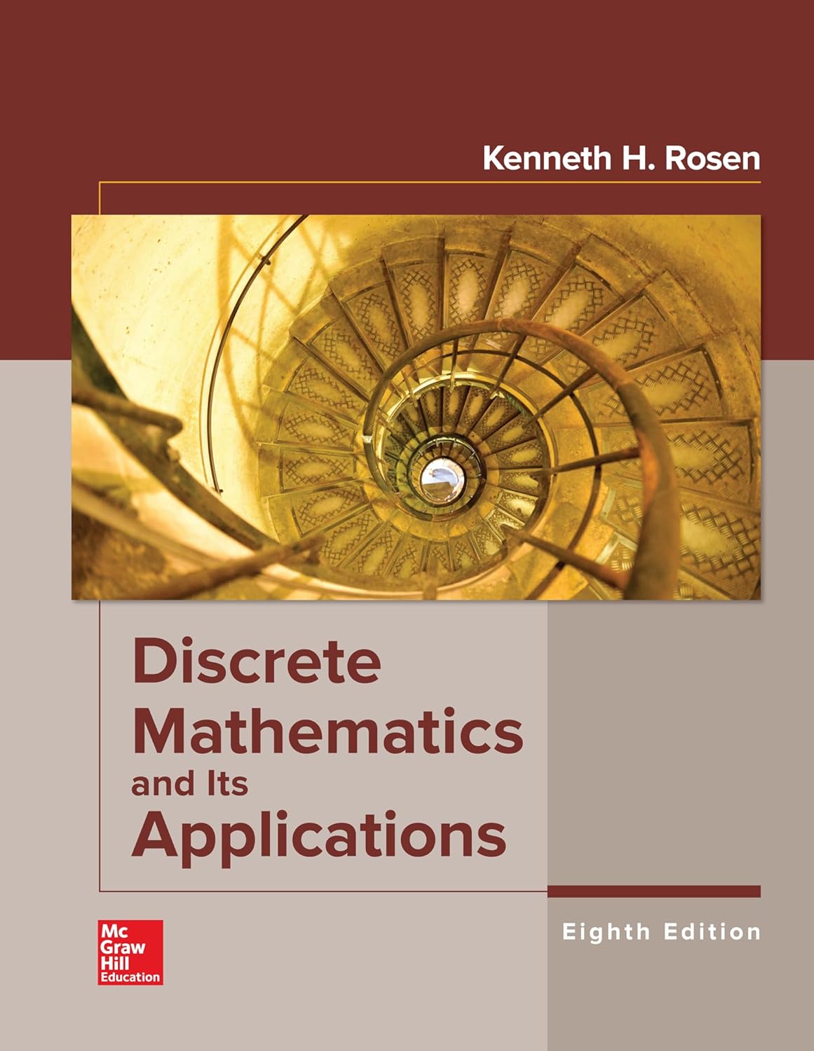 Discrete Mathmatics