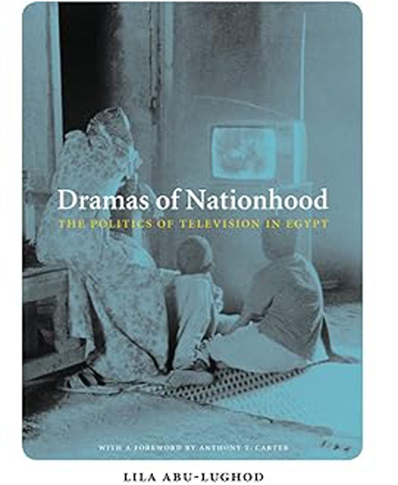 Dramas of Nationhood