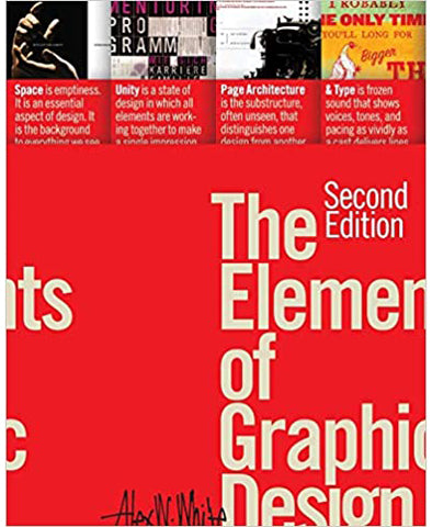 Element of Graphic Design