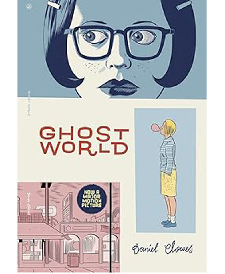 Ghost World