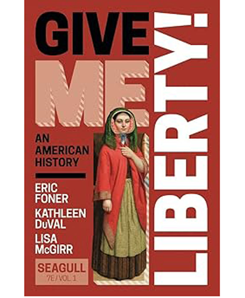 Give Me Liberty