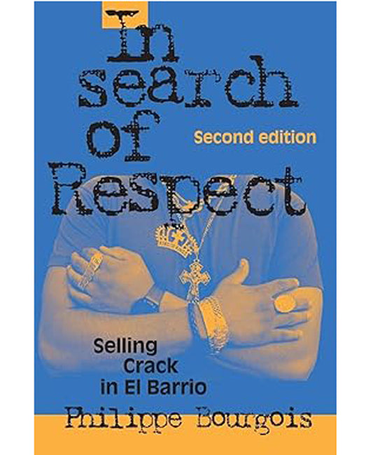 In Search of Respect