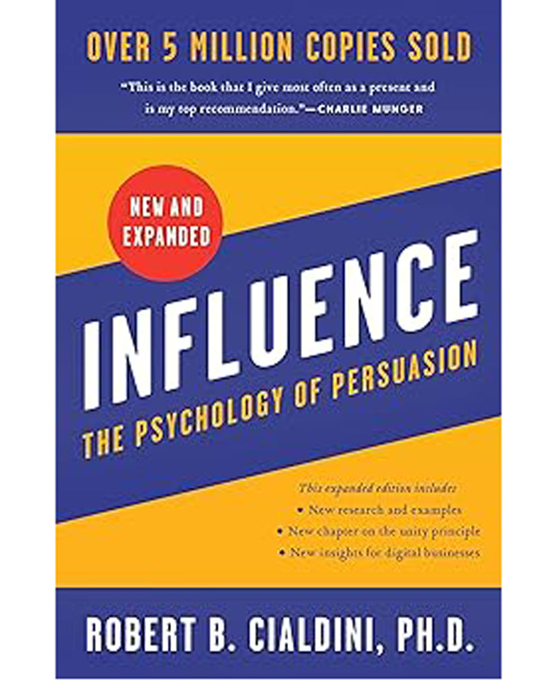 Influence, New and Expanded