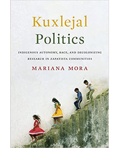 Kuxlejal Politics