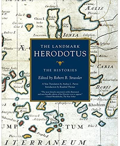 Landmark Herodotus