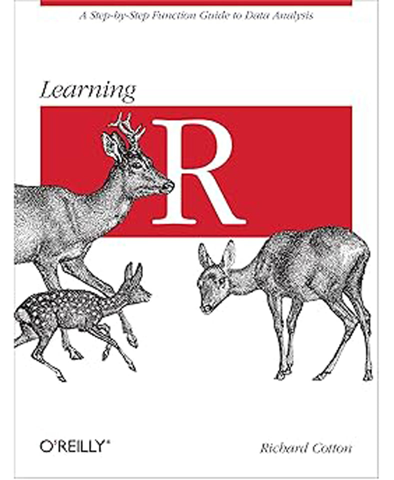 Learning R