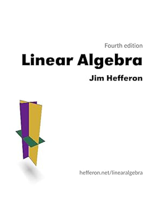 Linear Algebra