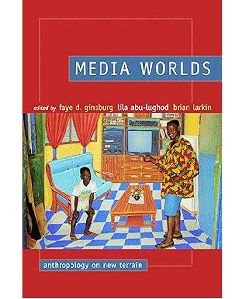 Media Worlds