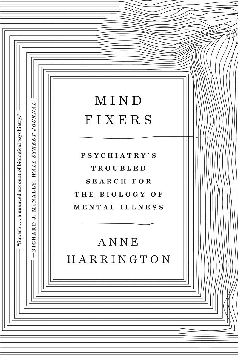 Mind Fixers