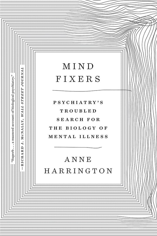 Mind Fixers