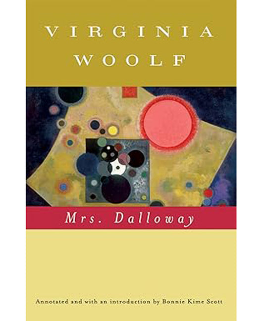 Mrs. Dalloway