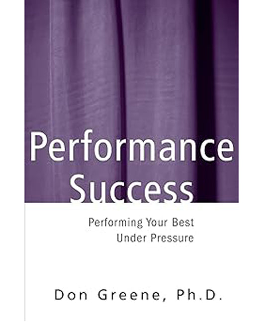 Performance Success