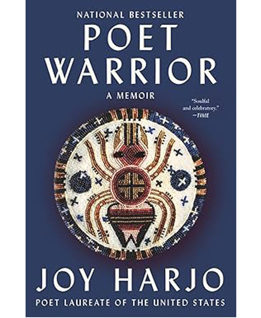 Poet Warrior