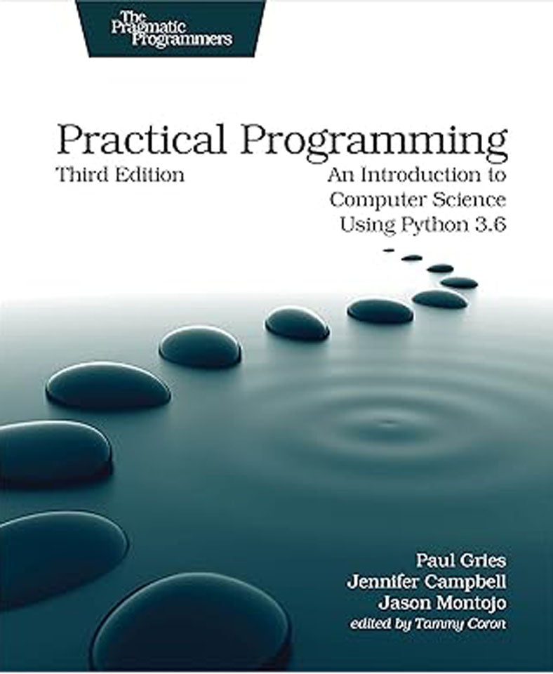 Practical Programming