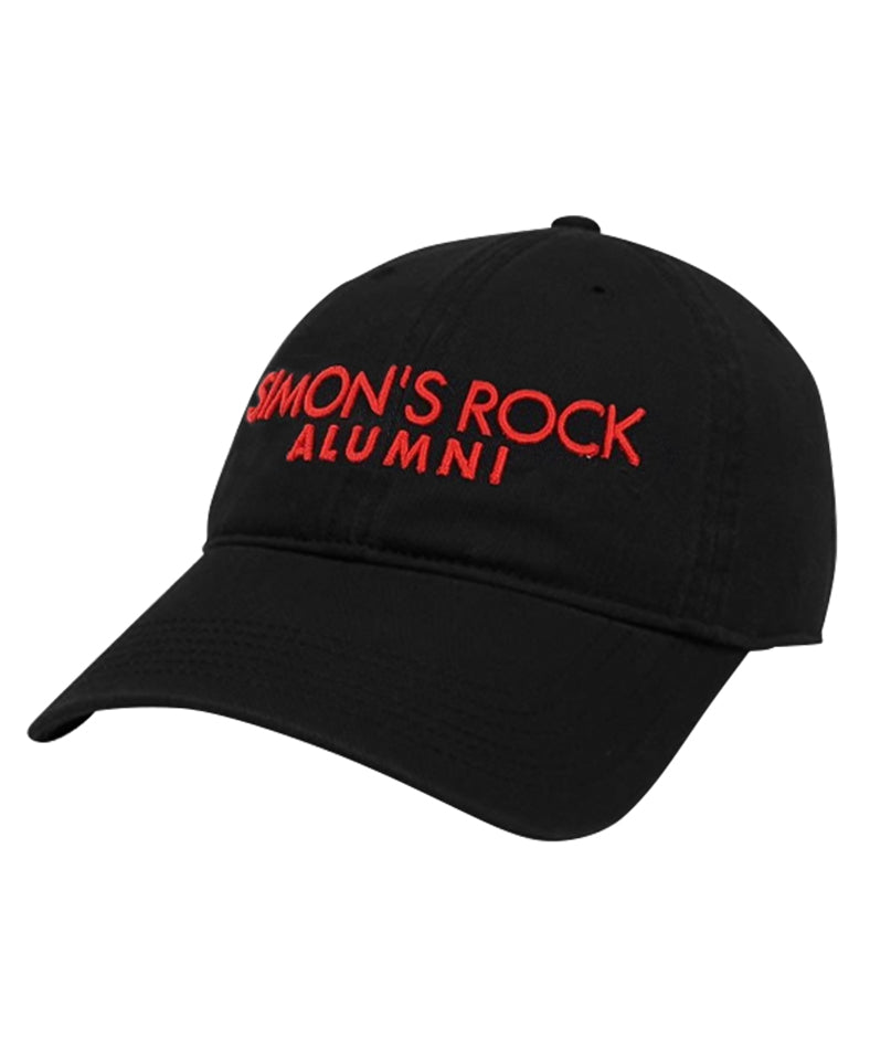 Legacy Simon's Rock Alumni Cap