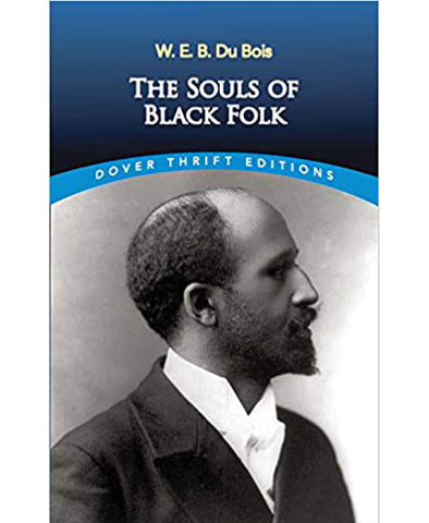 Souls of Black Folk