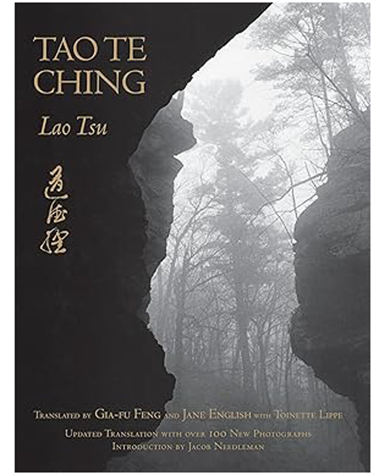 Tao Te Ching