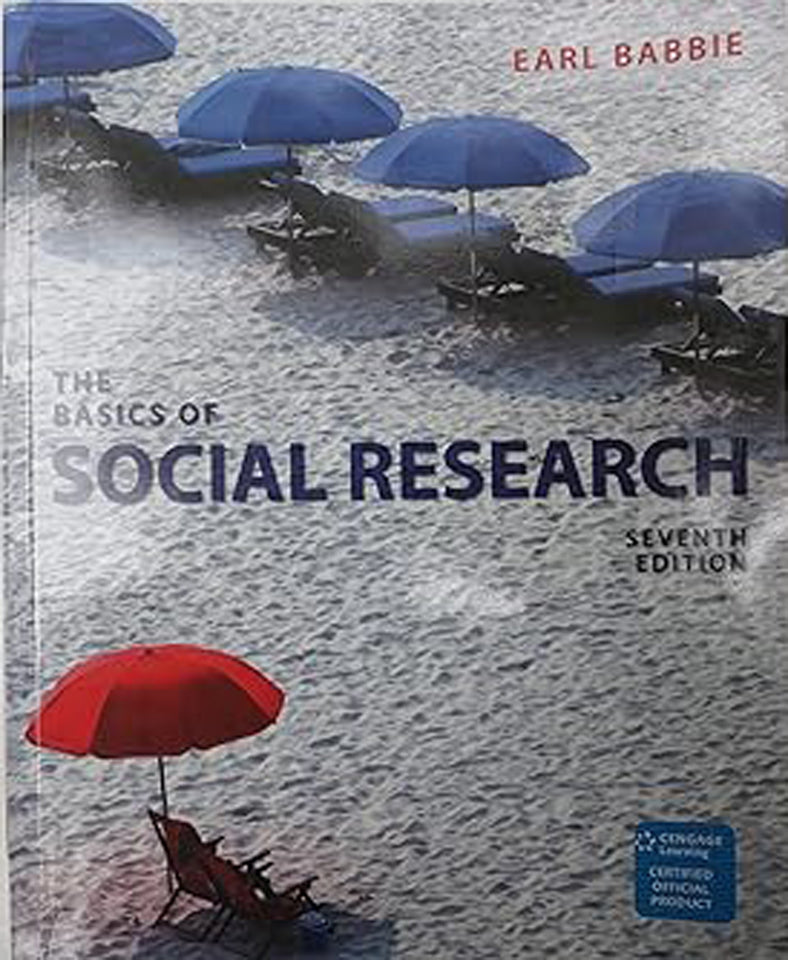 The Basics of Social Research