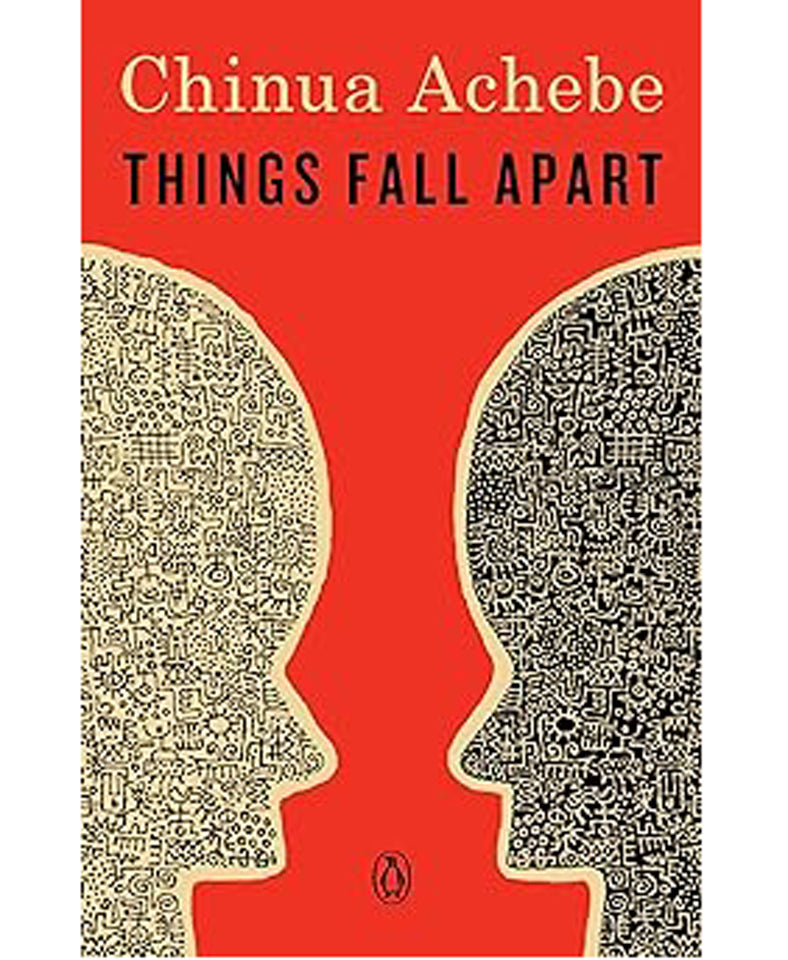 Things Fall Apart