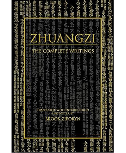 Zhuangzi