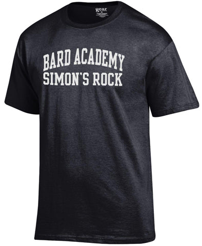 Gear For Sports® Bard Academy Basic Short Sleeve Tee