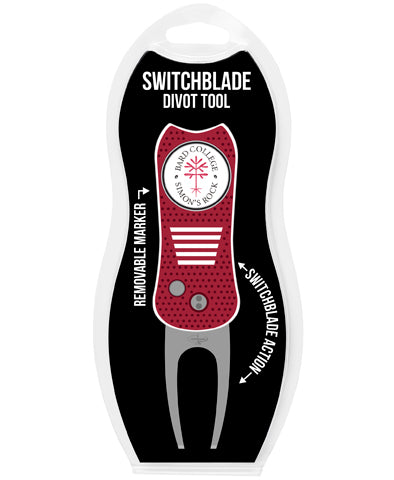TeamGolf Switchblade Divot Tool Pack